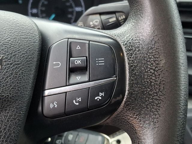 2021 Ford Transit-350 Base 178 WB