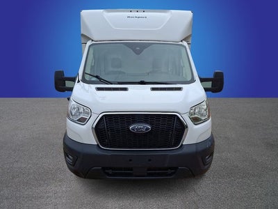 2021 Ford Transit-350 Base 178 WB