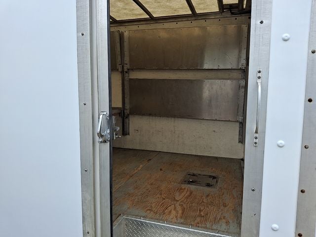 2021 Ford Transit-350 Base 178 WB