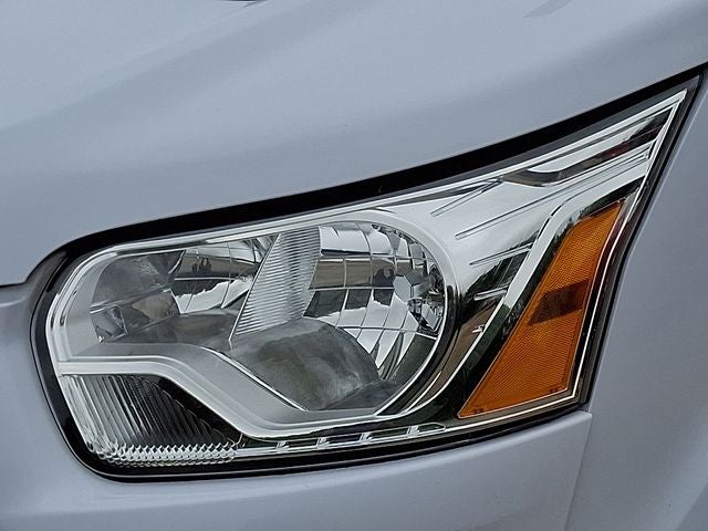 2021 Ford Transit-350 Base 178 WB