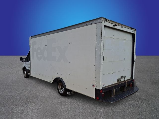 2021 Ford Transit-350 Base 178 WB