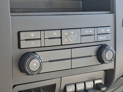 2023 Ford F-650SD Base