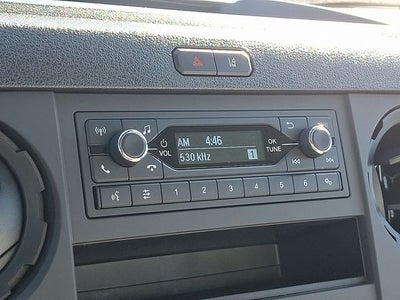 2023 Ford F-650SD Base