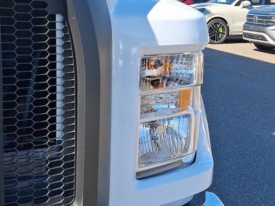 2023 Ford F-650SD Base