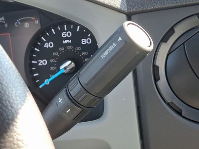 2023 Ford F-650SD Base