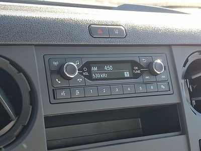 2023 Ford F-650SD Base