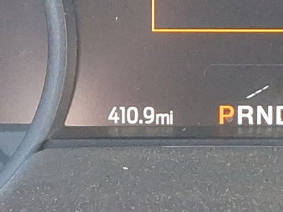 2023 Ford F-650SD Base