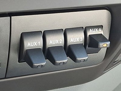 2023 Ford F-650SD Base