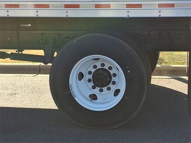 2023 Ford F-650SD Base