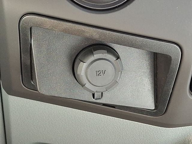 2023 Ford F-650SD Base