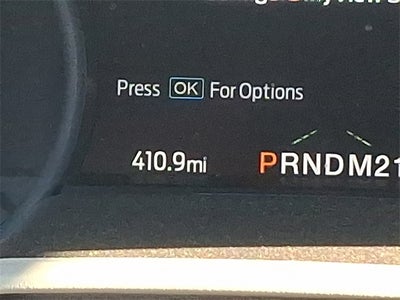 2023 Ford F-650SD Base