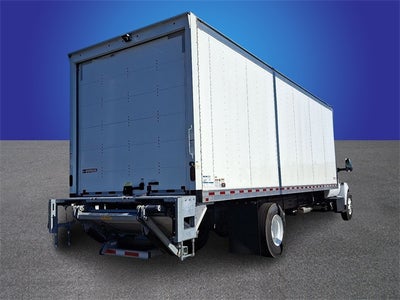 2023 Ford F-650SD Base