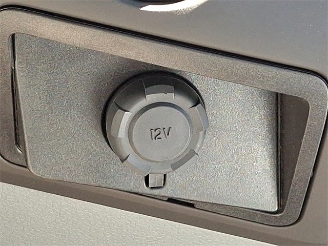 2023 Ford F-650SD Base