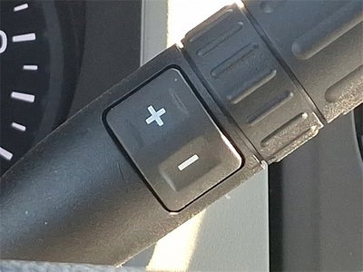 2023 Ford F-650SD Base