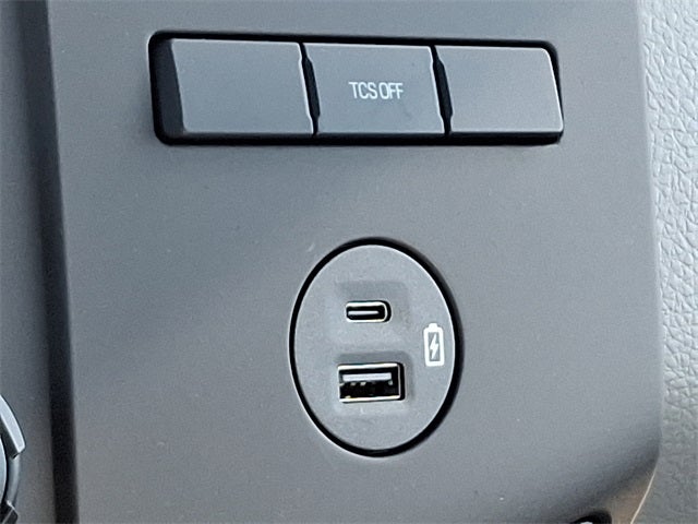 2023 Ford F-650SD Base