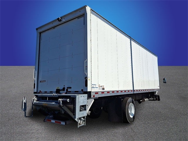 2023 Ford F-650SD Base