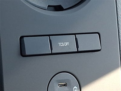 2023 Ford F-650SD Base