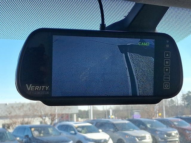 2023 Ford F-650SD Base