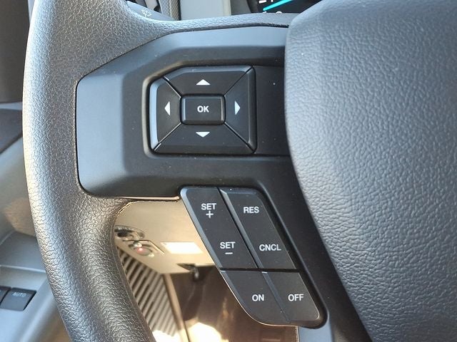 2023 Ford F-650SD Base