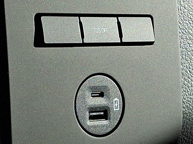 2023 Ford F-650SD Base