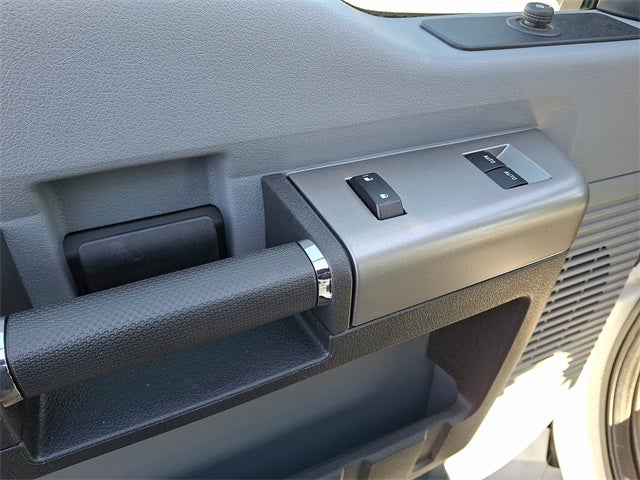 2023 Ford F-650SD Base