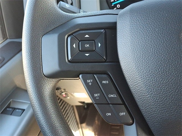 2023 Ford F-650SD Base