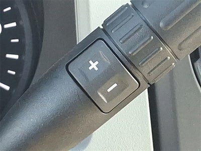 2023 Ford F-650SD Base