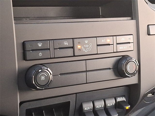 2023 Ford F-650SD Base