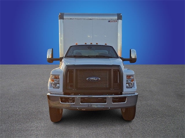 2023 Ford F-650SD Base