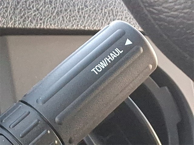 2023 Ford F-650SD Base