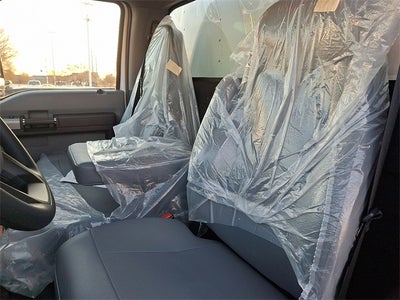 2023 Ford F-650SD Base