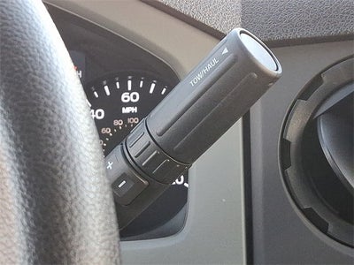 2023 Ford F-650SD Base