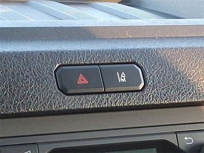 2023 Ford F-650SD Base