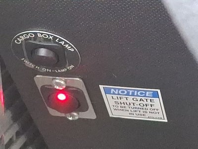 2023 Ford F-650SD Base