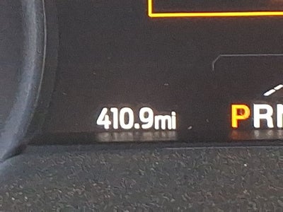 2023 Ford F-650SD Base