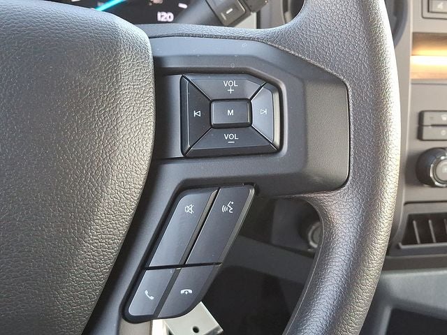 2023 Ford F-650SD Base