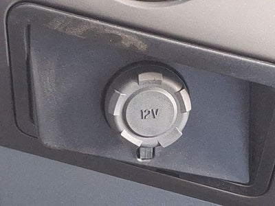 2023 Ford F-650SD Base