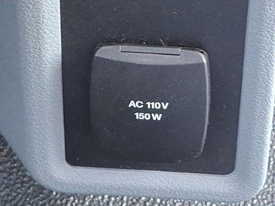 2023 Ford F-650SD Base