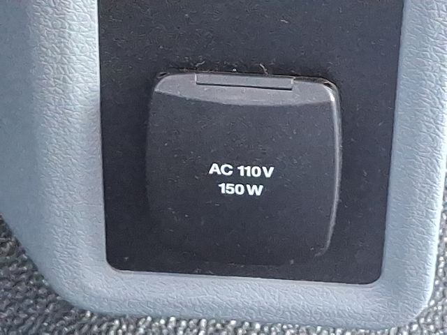 2023 Ford F-650SD Base