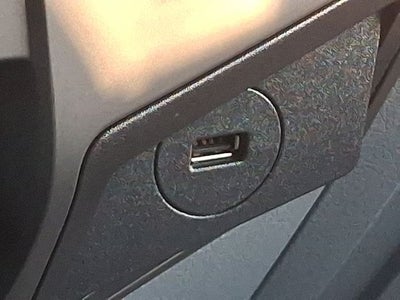 2023 Ford F-650SD Base