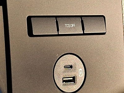 2023 Ford F-650SD Base