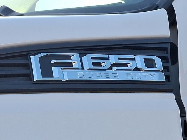 2023 Ford F-650SD Base