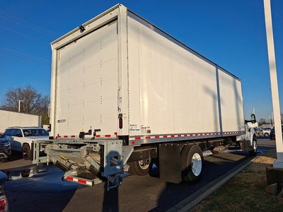 2023 Ford F-650SD Base