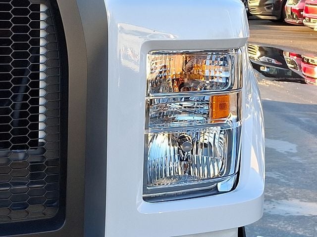 2023 Ford F-650SD Base