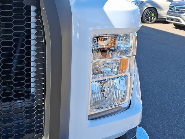 2023 Ford F-650SD Base