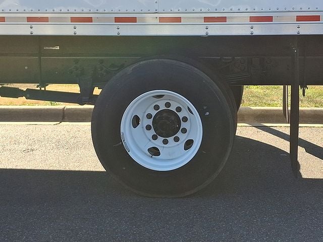 2023 Ford F-650SD Base