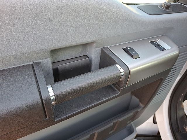 2023 Ford F-650SD Base