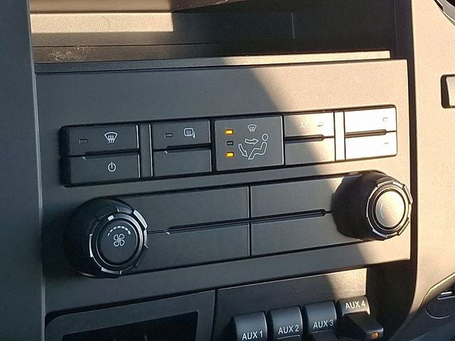 2023 Ford F-650SD Base