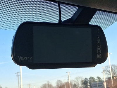 2023 Ford F-650SD Base