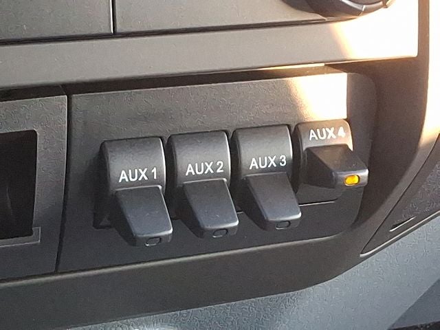 2023 Ford F-650SD Base